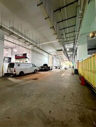 North Point Bizhub (D27), Factory #626374021